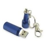 Bottle Shaped USB Drive