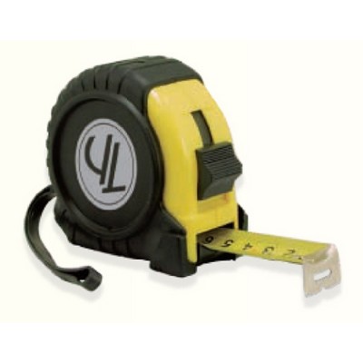 25' (7.5 Meter) Tape Measure