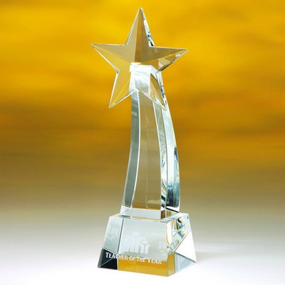 Rising Star Award (11-1/2")