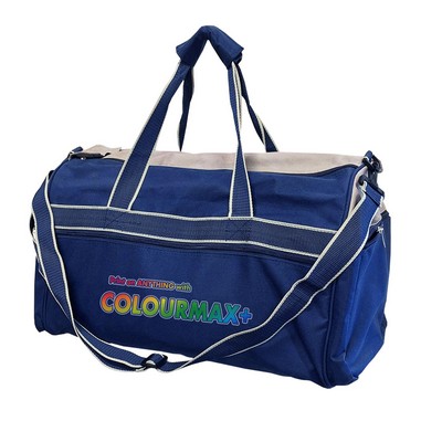 Deluxe Sports Bag