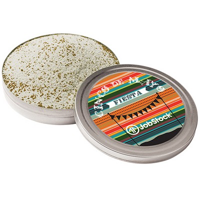 Cocktail Rimming Tin - Margarita Salt