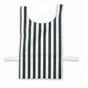 Adult Soccer Referee Pinnie Vest