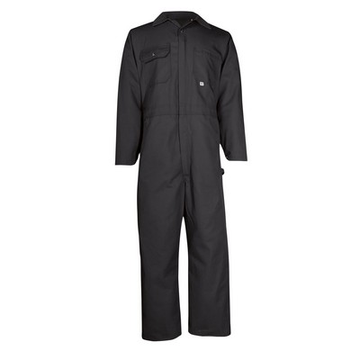 7.5 Oz. Premium Work Coverall