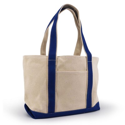 The Pacific Tote Bag