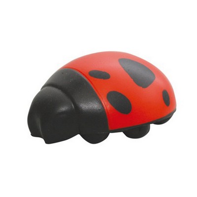 Stress Ladybird