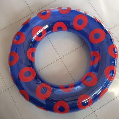 36" Inflatable Donut/ Ring