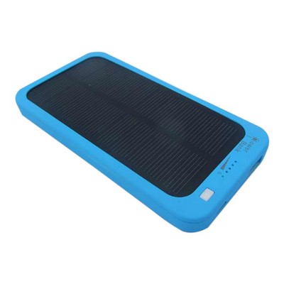 Super Sun Power 5000 mAh Solar Charger