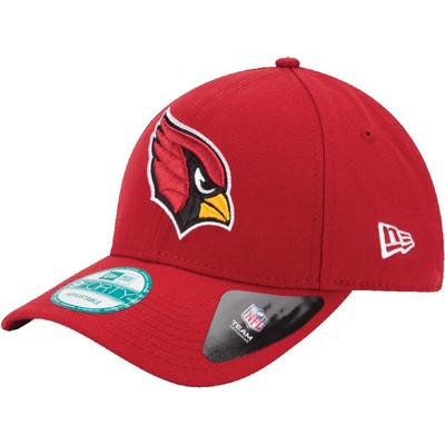 New Era The League 9FORTY Cap - Arizona Cardinals