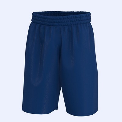 Fleece short