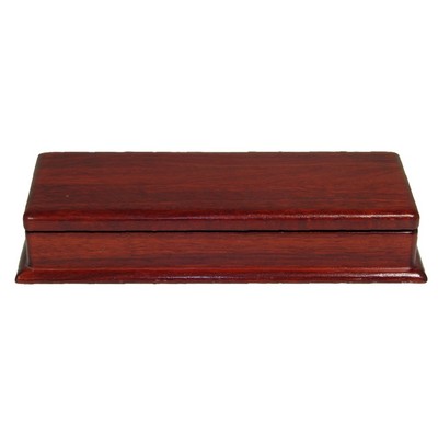 Old World Pencil Box