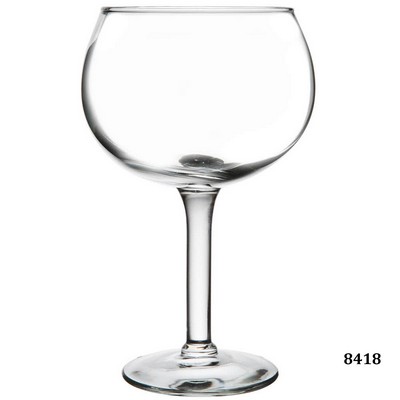 17-1/2 Oz. Wine Glass, Bolla Grande