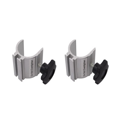 EuroFit Light Clamp (Pair)