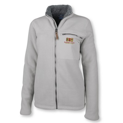 Women's Jamestown Fleece Jacket