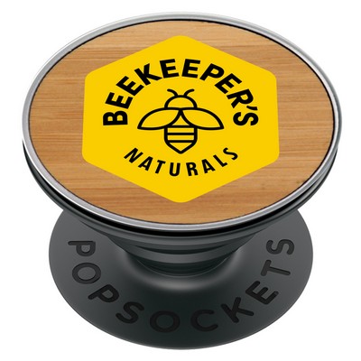 PopSockets® Pop Wood