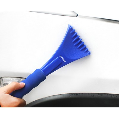 Foam Handle Ice Scraper