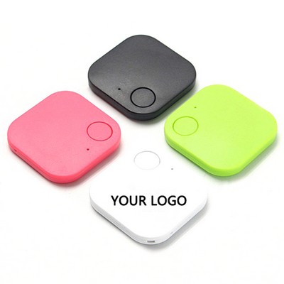 Smart GPS Tracker