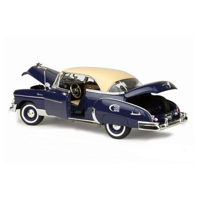 9 "x2 1/2"x3" 1950 Chevy® Bel Air All Star Die Cast