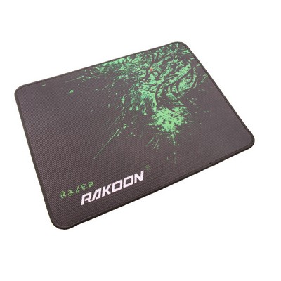 Full Color Rubber Mouse Pad