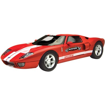 14" Ford® GT Concept (1 color or Full Color Logo)