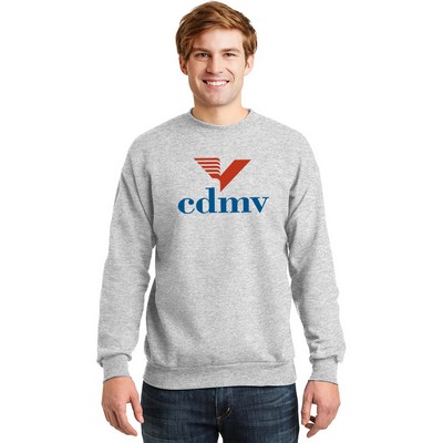 Hanes® - EcoSmart® Crewneck Sweatshirt