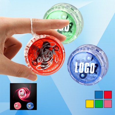 Light Up Yo-Yo