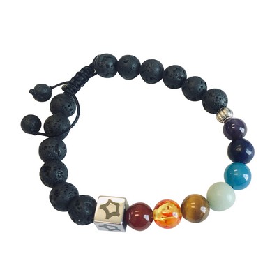 Stone bead Bracelet