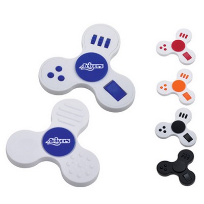 Fidget Spinner Toy