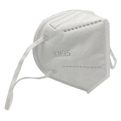 5-Ply Protective Kn95 Face Mask