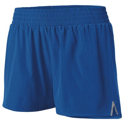 Ladies' Quintessence Shorts