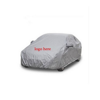 Outdoor Waterproof PEVA Car Cover