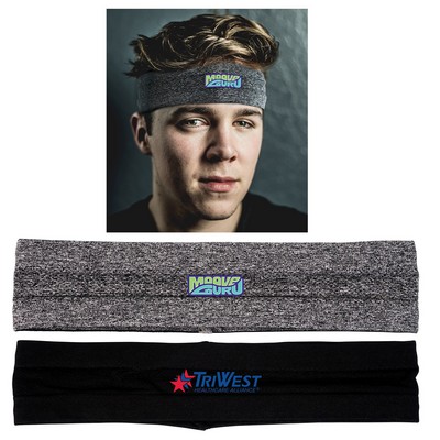 Sporty Headband