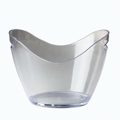 Big Double Tote Ice Bucket