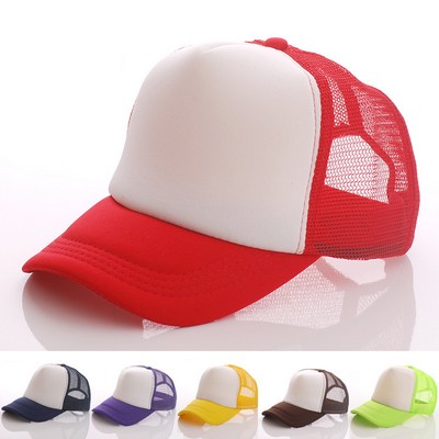 Foam Trucker Caps