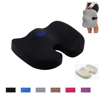 Office Tailbone Seat Cushion