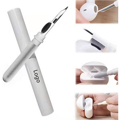 Bluetooth Earbuds Cleaning Pen Brush Pen for Earphones