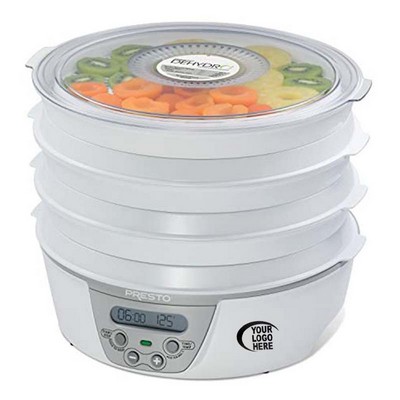 Dehydro™ Digital Electric Food Dehydrator