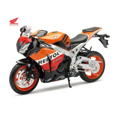 1:6 Scale Repsol CBR1000RR 2009 Sport Bike