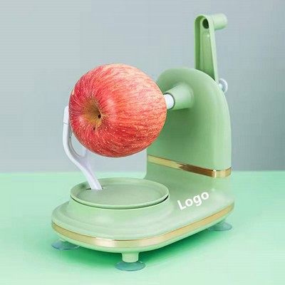 Hand Crank Apple Pear Peeler Apple Slicer and Corer