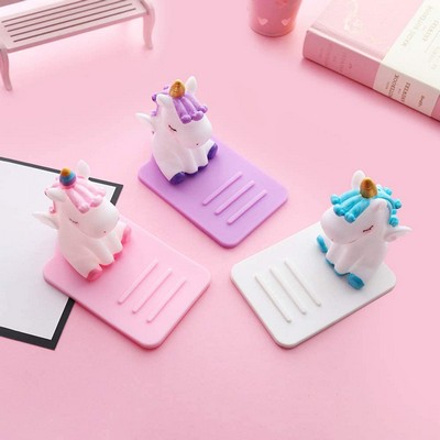 Unicorn Adjustable Desktop Phone Holder