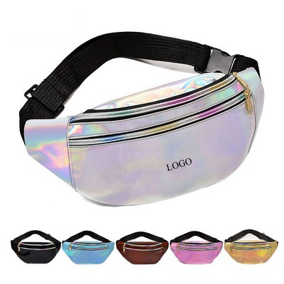 Waterproof Fanny Pack Waist Bag