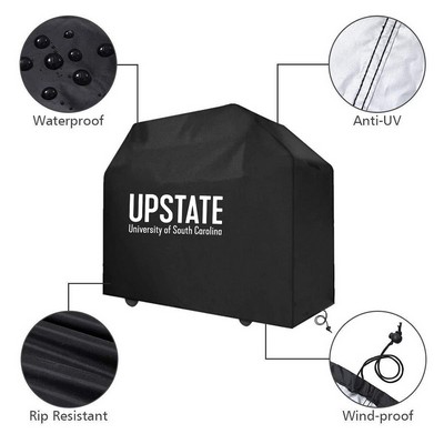 Waterproof Outdoor Barbeque Grill Covers