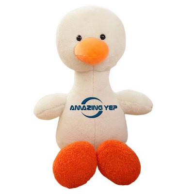 15.5" Plush Tech Buddy - Long Legged Duck