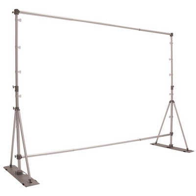 Headliner Banner Display Hardware