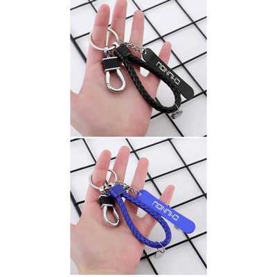 Wristlet Strap for Key, Hand Wrist Lanyard Key Chain Holder