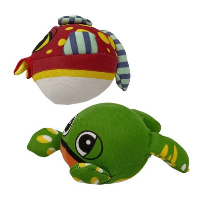 Water Splash Animal Set 2pcs/bag