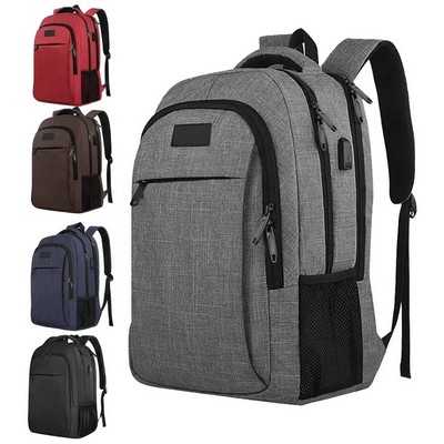 Travel Laptop Backpack