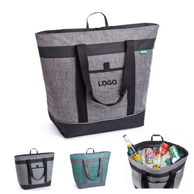 Cooler Tote Bag (direct import)