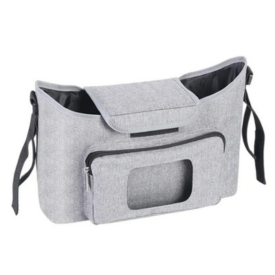 Baby Stroller Organizer