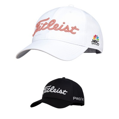 Titleist Womens Tour Performance Golf Cap