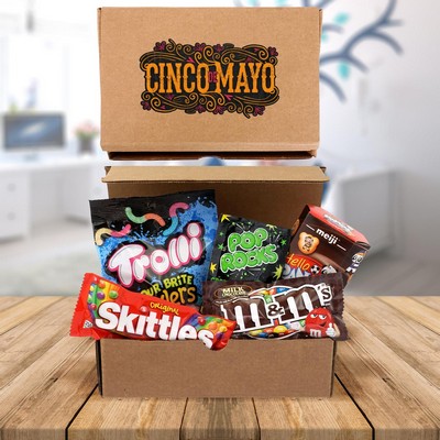 Cinco de Mayo Sweet Tooth Box